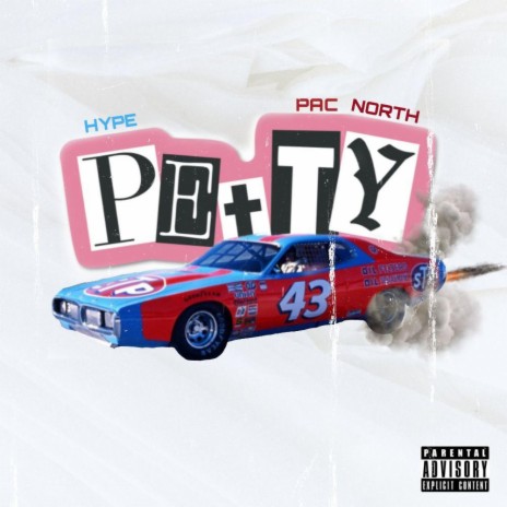 Petty ft. Pac North | Boomplay Music