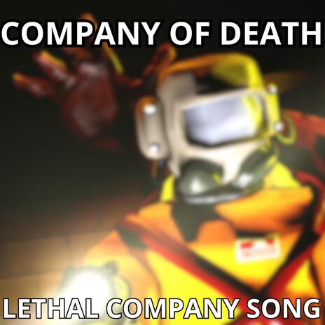 Company of Death | Boomplay Music