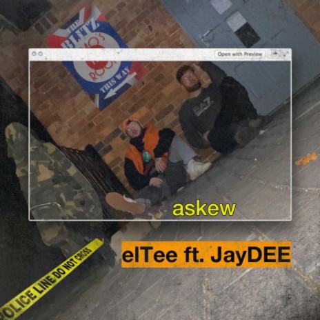 Askew ft. JayDEE | Boomplay Music