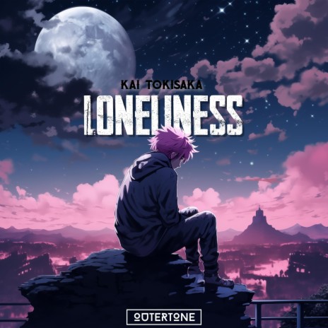 Loneliness ft. Outertone | Boomplay Music