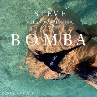 Bomba ft. Villanova Valentino & Klvss lyrics | Boomplay Music