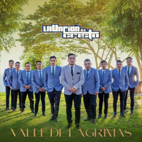 Valle De Lagrimas | Boomplay Music