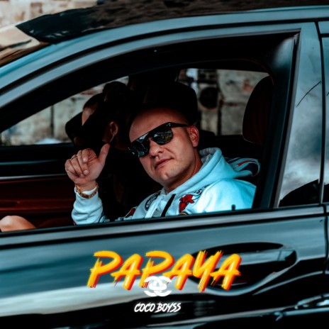 Papaya | Boomplay Music