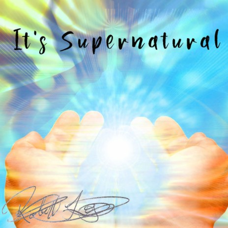 It's Supernatural