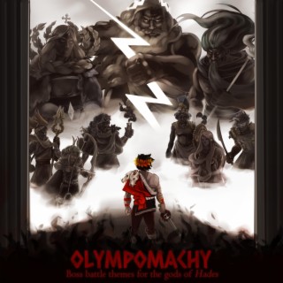 Olympomachy