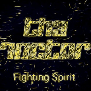 Fighting Spirit