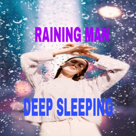 sleeping with rain | Boomplay Music