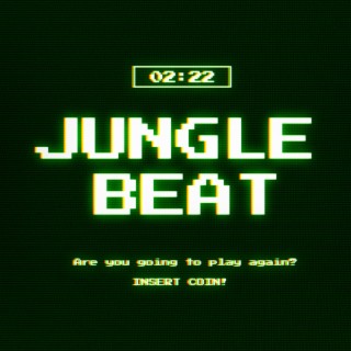 JUNGLE BEAT