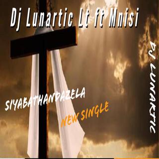 Siyabathandazela Exclusive mix