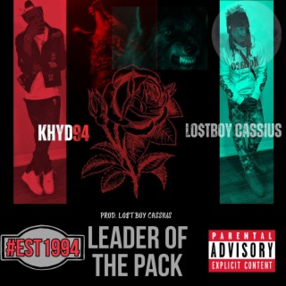 Leader of the Pack (L.O.T.P.)