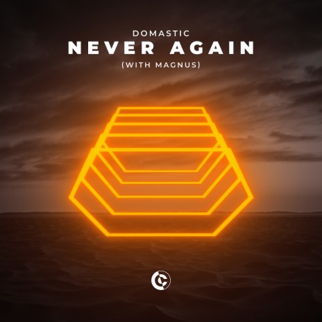 Never Again (with MAGNUS) | Boomplay Music