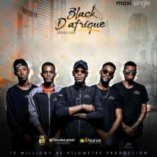 Black D\'Afrique