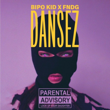 Dansez ft. FNDG