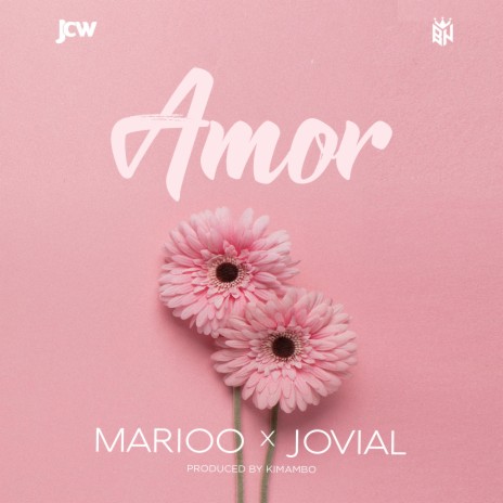 Mi Amor ft. Jovial
