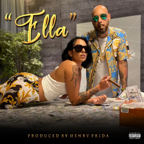 ELLA | Boomplay Music