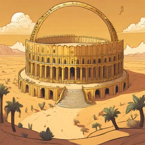 The Colosseum | Boomplay Music