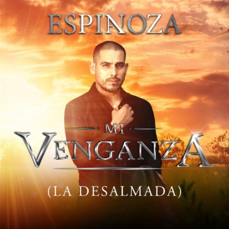 Mi Venganza (La Desalmada) (Música Original de la Telenovela La Desalmada) | Boomplay Music