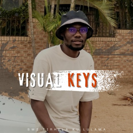 Visual keys ft. Xnipe & 8o8slide | Boomplay Music
