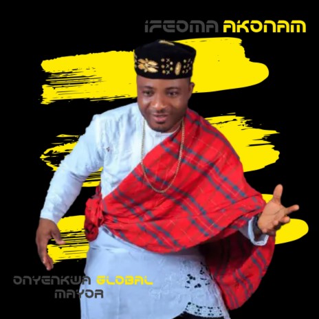 Ifeoma Akonam | Boomplay Music