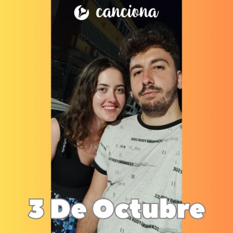 3 de octubre | Boomplay Music