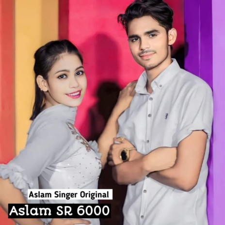 Aslam Sr 6000 | Boomplay Music