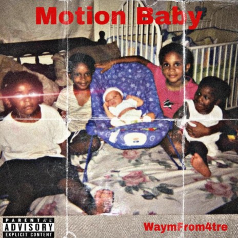 Motion Baby (Intro)