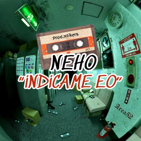 iNDiCAME EO | Boomplay Music