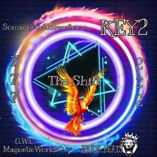 Key 2 (The Shift 222)