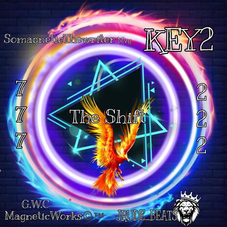 Key 2 (The Shift 222) | Boomplay Music