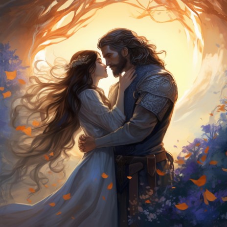 Beren and Luthien | Boomplay Music