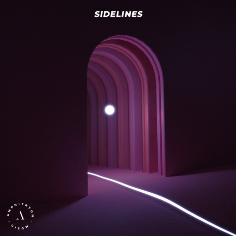 Sidelines ft. Iaco & Tall Acre | Boomplay Music