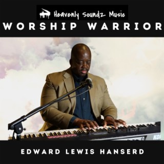 Worship Warrior