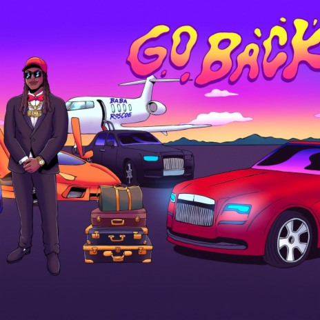 Go Back | Boomplay Music