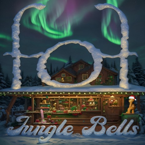 Jungle Bells | Boomplay Music