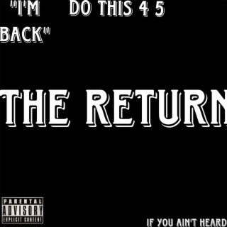 The return