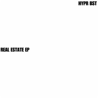 Real Estate EP