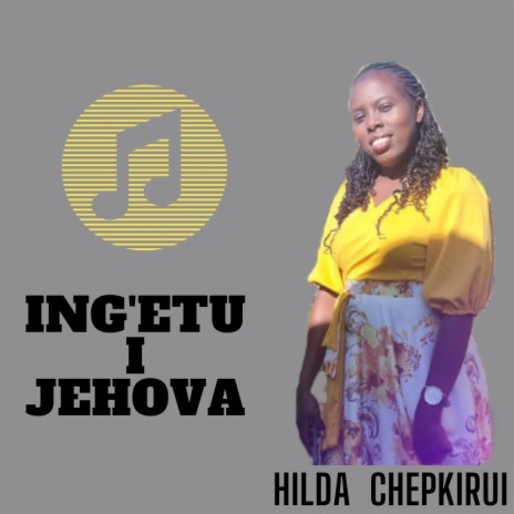Ing'etu I Jehova | Boomplay Music