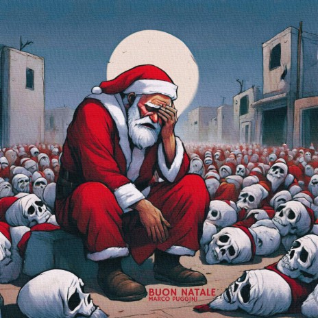 Buon Natale | Boomplay Music