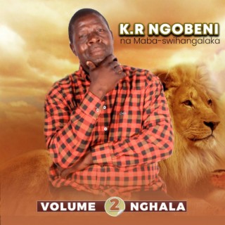 Volume 2 Nghala