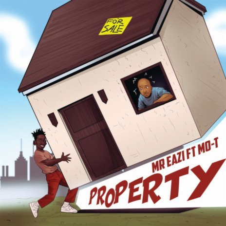 Property ft. Mo-T