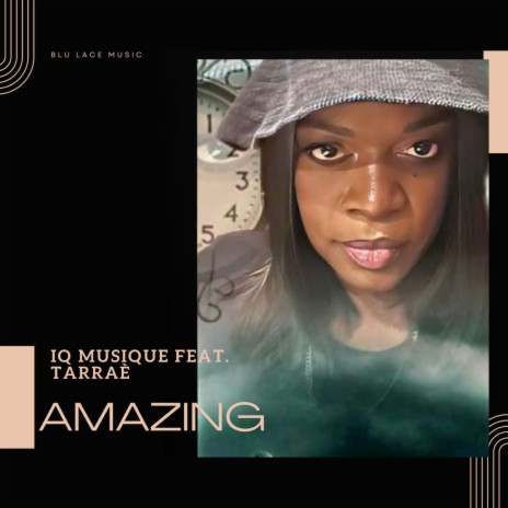 Amazing (Main Afro Mix) ft. Tarrae' | Boomplay Music