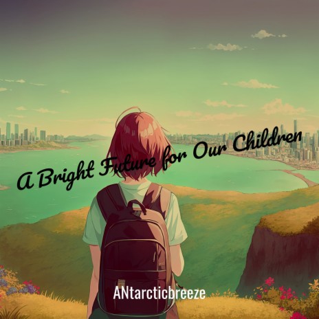 A Bright Future for Our Children | Boomplay Music