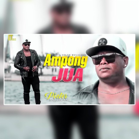 Ampong Jua | Boomplay Music