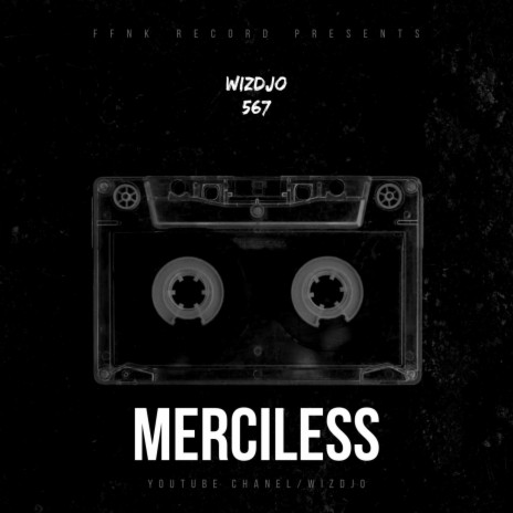 MERCILESS (2022 sample drill type beat)