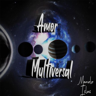 Amor Multiversal lyrics | Boomplay Music