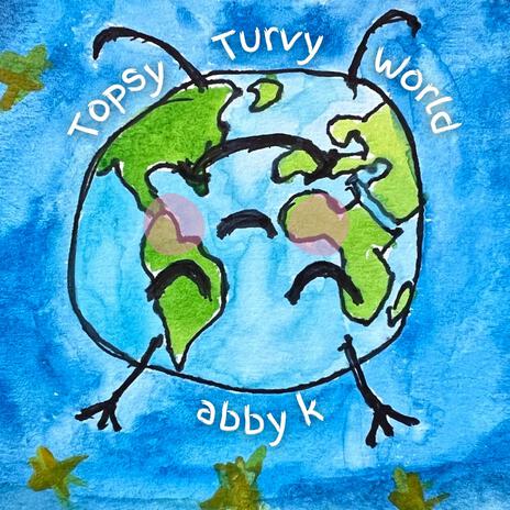 Topsy Turvy World | Boomplay Music