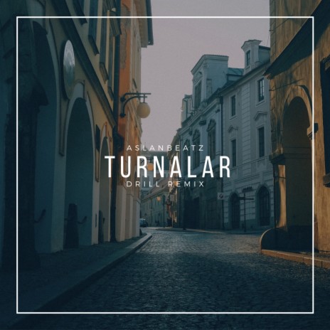 Turnalar (Drill Remix) | Boomplay Music