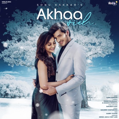 Akhaa Vich ft. Sanjeev Chaturvedi | Boomplay Music