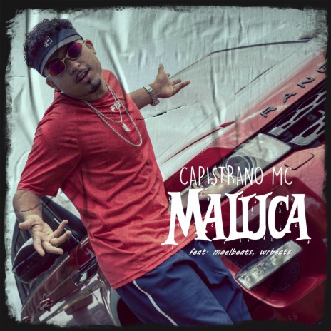 Maluca ft. Maelbeats & wrbeats | Boomplay Music