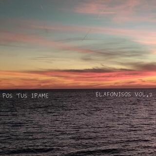 Elafonisos, Vol. 2 (Jam Version)